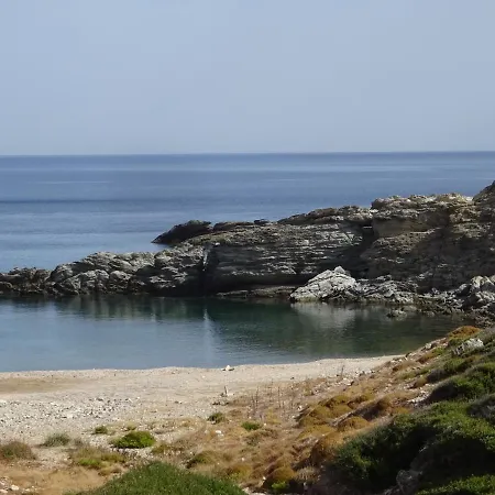 Villa Melilofos Ground Floor Poolside Agia Thekla