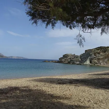 Villa Melilofos Ground Floor Poolside Agia Thekla