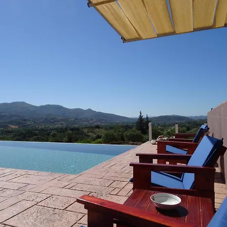 Melilofos Ground Floor Poolside Villa *