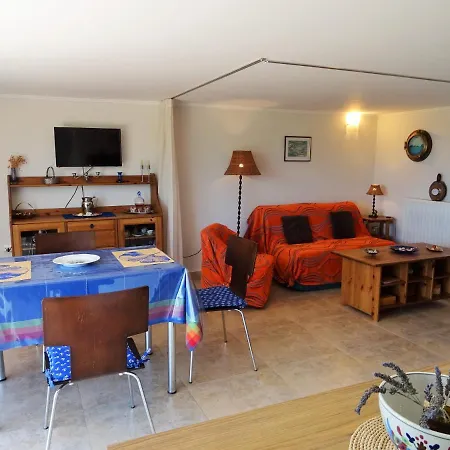 Melilofos Ground Floor Poolside Villa Agia Thekla