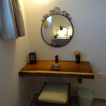 Villa Melilofos Ground Floor Poolside Agia Thekla